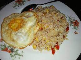 Resep Nasi Goreng Kornet Bakso Oleh Reni Ambar Recipe Resep Nasi Goreng Resep Nasi Masakan
