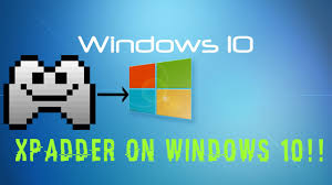 Jika anda mengunduh jenis pertama, anda akan menikmati sorotannya. Download Xpadder 5 3 Latest Official Version For Windows 10 Windowstan