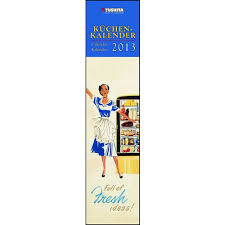 Nostalgic Kitchen 2013 Vertical Wall Calendar With Images Wall Calendar Nostalgic Calendar