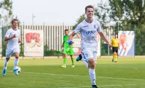 Uefa.com is the official site of uefa, the union of european football associations, and the governing body of football in europe. Jakub Kaminski Powolany Do Kadry Do Lat 19