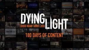 Check spelling or type a new query. Dying Light For Xbox One Reviews Metacritic