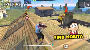 Players can choose to customize their nicknames using the websites we have compiled a list of a few nickname options for free fire players. Ajjubhai Vs Nobita Solo Vs Squad Unbeatable Gameplay Garena Free Fire Youtube