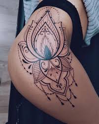 The tattoo design looks spectacular especially when inked a tattoo artist that's creative and professional. Mytattoo Com Mandala Tattoos Die Bedeutungen Der Heiligen Geometrie