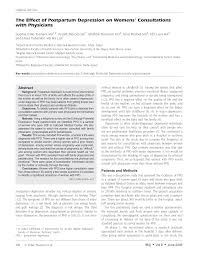 Treatment of depression during pregnancy and after childbirth is based on expert opinion. 2