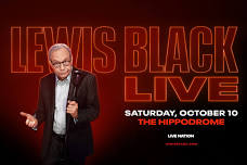 Lewis Black