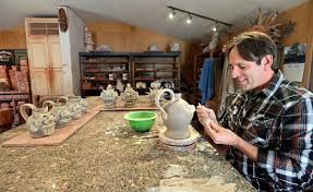 BUSINESS SPOTLIGHT: Nolde Forest Pottery celebrates 30th anniversary