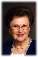 Lona Jean Hansen Swain (1932-2006)