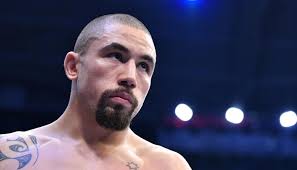 Robert Whittaker UFC Fight News, Videos & Pictures