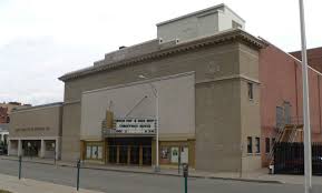 Broome County Forum Theatre Wikipedia