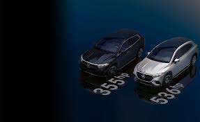 Image result for Onyx Black 2021 EQS