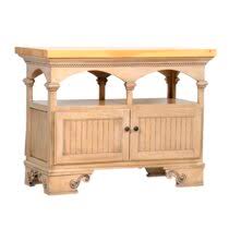 By that, we mean that they either have an extendable feature that allows them to be used as. French Country Kitchen Islands Carts You Ll Love In 2021 Wayfair
