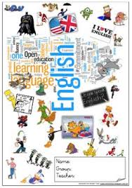 Maybe you would like to learn more about one of these? Pages De Garde Cahier D Anglais