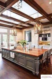 gorgeous kitchen home kitchens remodel diy island with slide in range