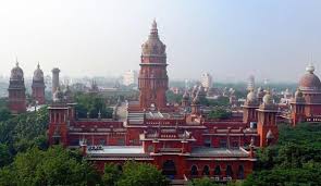 A heritage walk through the Madras High Court - The Hindu