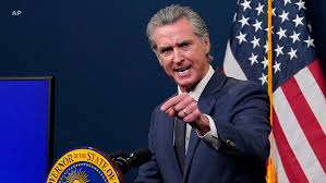 California Gov. Gavin Newsom sues Fox News for $787M in defamation case, claiming host Jesse Watters lied about Trump call - ABC7 Los Angeles