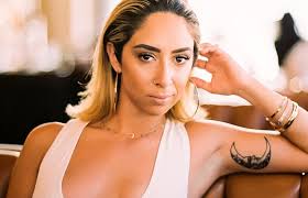 Scarlet Parke delivered Seattle's pop album of the summer, just in time for  Capitol Hill Block Party