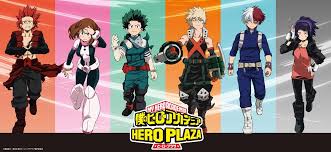 The first, my hero academia: Boku No Hero Academia My Hero Academia Image 2659314 Zerochan Anime Image Board