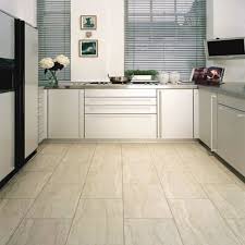 If you're already a fan of ceramic or porcelain tile flooring we would encourage you to go one step further and consider natural stone flooring. The Choose Best Flooring For Kitchen Rooms Hand Point Home Decor