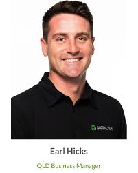 Hi all, As many of you are aware, today marks the departure of Earl Hicks.  Over the past 4/12 years Earl has been dedicated, and has lead a strong  team, we are