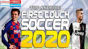 Ini menjadikannya salah satu game terbaik yang kompatibel dengan berbagai ponsel android dan. First Touch Soccer 2020 Android Offline Download Mediafire Mega