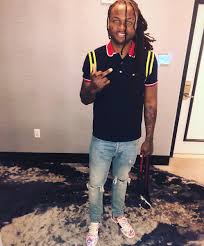 Lil durk's older brother otf dthang's death sent shockwaves around the world. Otf Dthang On Twitter Find Away Or Make 1 We Ain T Going Out Sad