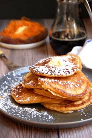 Sweet Potato Buttermilk Pancakes Recipe In 2020 Sweet Potato Pancakes Brown Sugar Sweet Potatoes Sweet Potato Casserole