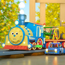 Also the video of the alphabet train poster based on this cartoon that you can. The Alphabet Adventure With Alice And Shawn The Train Letter A Ø¯ÛŒØ¯Ø¦Ùˆ Dideo