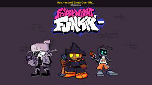 Ruv Hex And Zardy Over Bfs Minus Mod Friday Night Funkin Mods
