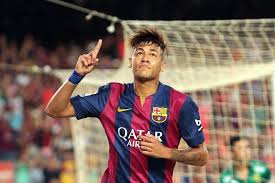 Neymar started his career when he joined the junior club portuguesa santista. Neymar Hd Wallpapers 7wallpapers Net