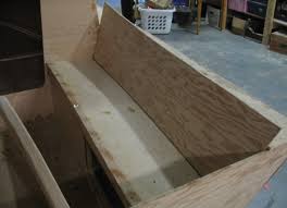 I already had a boat, so i gave this one to … Building The Cabin And Seats Build A Boat Sail Away