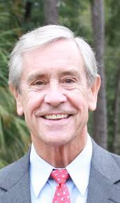 First Scots Presbyterian Beaufort