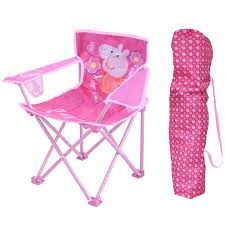 Peppa Pig Desk And Chair Desk Decorating Ideas On A Budget Camping Chairs Peppa Pig Chair Kids Chairs