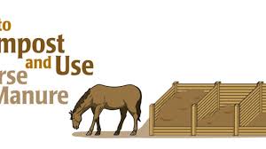 How To Compost And Use Horse Manure Horse Illustrated Magazine