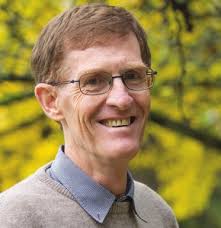 New Faces at Trinity