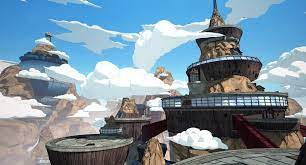 Maybe you would like to learn more about one of these? Naruto Video Games A Twitter Prepare To Join The Fight In Vertical Maps Such As The Hidden Cloud Village In Naruto To Boruto Shinobi Striker