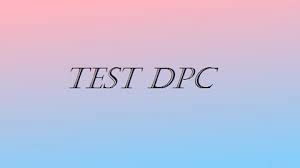 List apk file support bypass google account 2019 here: Download Test Dpc Apk