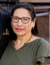 Anna Diaz Obituary (1946