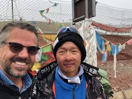 Most Traveled People