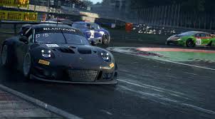 This is your chance to sit in the driver's seat of a formula 1 racer or nascar stock car. Best Ps4 Car Racing Games New List Free With Multiplayer Gaming Kite
