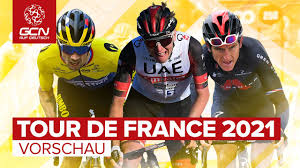 Vive le vélo seizoen 2021 aflevering 1 73 min later kijken favoriet. Vive Le Tour Die Grosse Tour De France Vorschau 2021 Youtube