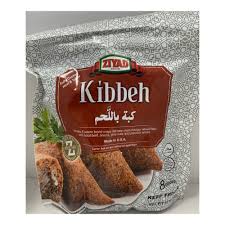 Tariq ibn ziyad is a campaign in age of empires ii hd: Ziyad Kibbeh Krass 16 Oz Order Groceries Online