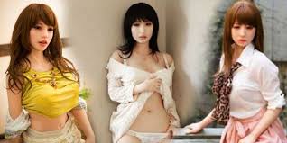 Image result for FOTO BONEKA