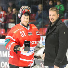 Mathias hat die schüsse absorbiert, sagte müller über den minute) machtlos war. Felix Bick Der Mann Hinter Der Maske Ec Bad Nauheim