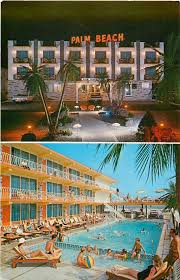 Pin On The Wildwoods Nj Demolished Motels