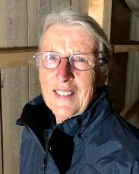 Das KernTeam vom Glück-Hof