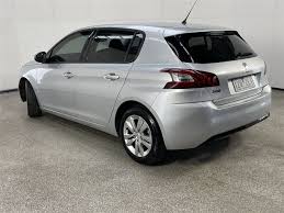 Image result for Gris Artense 2014 Peugeot
