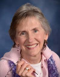 Tapping into Outrageous Creativity ~ Nancy Southern