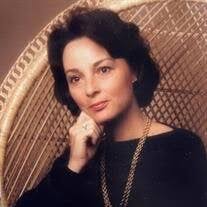 Sharron Ward Blankenship Obituary