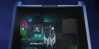 Maybe you would like to learn more about one of these? Predator Orion 9000 Extreme Gaming Desktop Acer United States