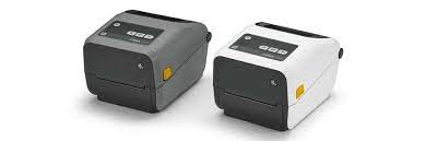 We are a gsa contractor under fss schedule 70. Zd420 Series Desktop Printers Zebra